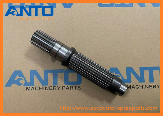 551-5107 5515107 Excavadora de eixo Motor de viagem Para 323 320 320 GC 318F L 326D2 L