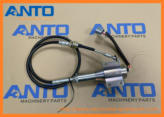 VOE11110030 11110030 Partes sobressalentes para carregador de rodas de válvulas solenoides L120C L150D