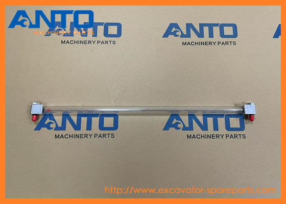VOE14539976 14539976 Peças sobressalentes de escavadeira de tubos indicadoras de nível para EC160B EC180B
