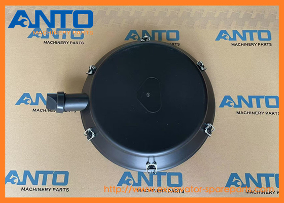 600-184-1621 6001841621 Assi de cobertura para motor KOMATSU SAA6D140E