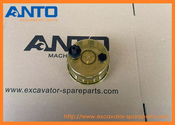 600-311-3220 6003113220 Filtro de excavadora de tampa de combustível para KOMATSU PC400 PC450 PC600