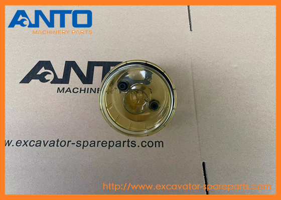600-311-3220 6003113220 Filtro de excavadora de tampa de combustível para KOMATSU PC400 PC450 PC600