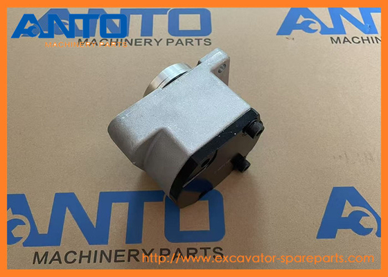 0838403 Bomba de engrenagem HITACHI Partes de motores de escavadeiras para ZX160 ZX180LC