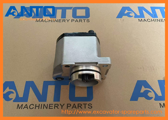 0838403 Bomba de engrenagem HITACHI Partes de motores de escavadeiras para ZX160 ZX180LC
