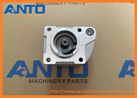 0838403 Bomba de engrenagem HITACHI Partes de motores de escavadeiras para ZX160 ZX180LC