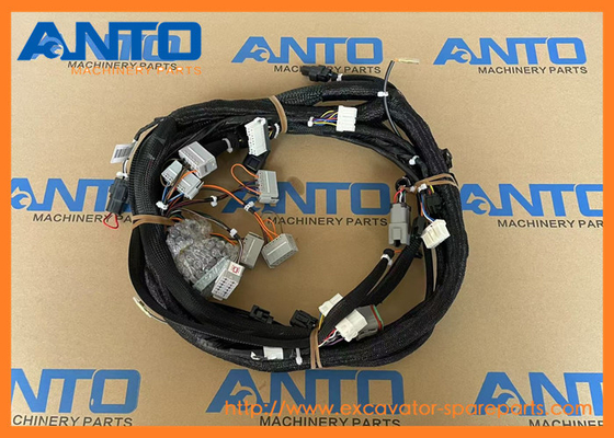 21Q6-10405 Arneses de fiação HYUNDAI Peças sobressalentes de escavadeiras para R140LC-9 R160LC-9