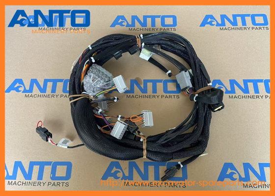 21Q6-10405 Arneses de fiação HYUNDAI Peças sobressalentes de escavadeiras para R140LC-9 R160LC-9