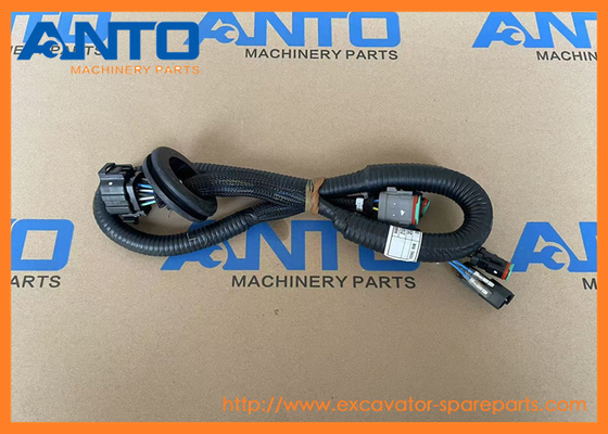 21Q6-10501 Arneses de fiação HYUNDAI Peças sobressalentes de escavadeiras para R210LC-9 R250LC-9