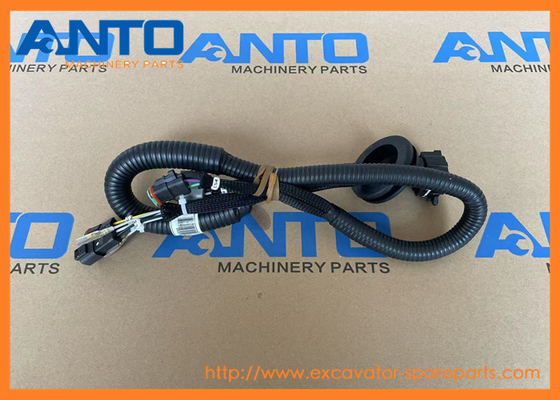 21Q6-10501 Arneses de fiação HYUNDAI Peças sobressalentes de escavadeiras para R210LC-9 R250LC-9