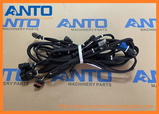 21Q6-18202 Armadilha de fiação HYUNDAI Peças sobressalentes de escavadeira para R220LC-9S