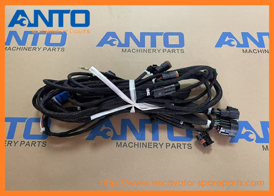 21Q6-18202 Armadilha de fiação HYUNDAI Peças sobressalentes de escavadeira para R220LC-9S