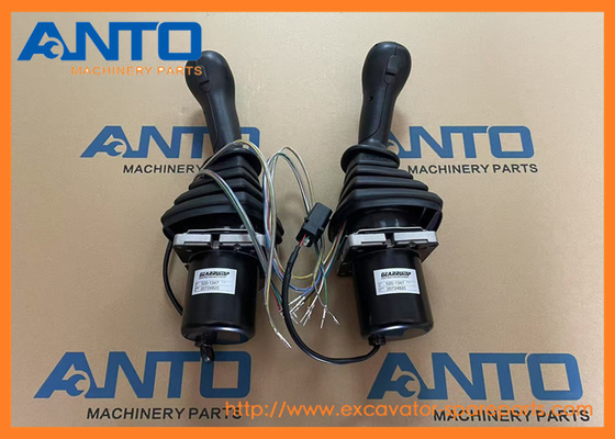 356-7858 356-7859 Partes sobressalentes de escavadeiras de joystick de controlo para C13 C18 390F