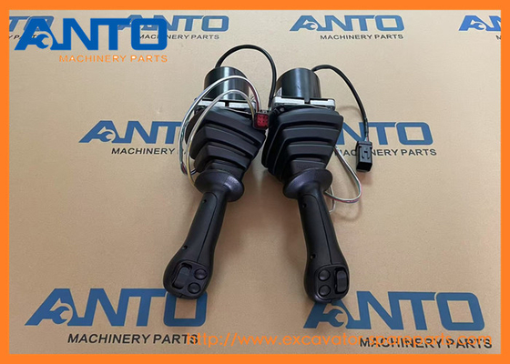 356-7858 356-7859 Partes sobressalentes de escavadeiras de joystick de controlo para C13 C18 390F