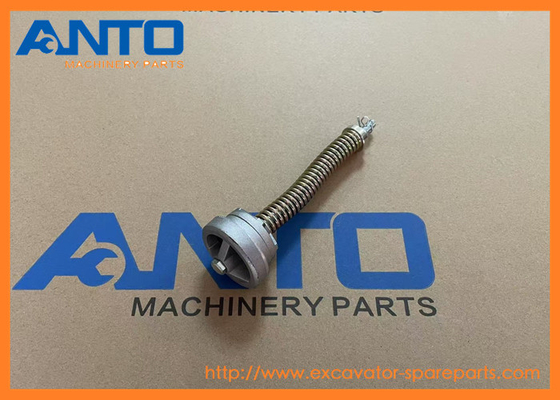 4387143 Válvula HITACHI Peças elétricas de escavadeiras para EX300-5 EX350H-5 EX370-5M