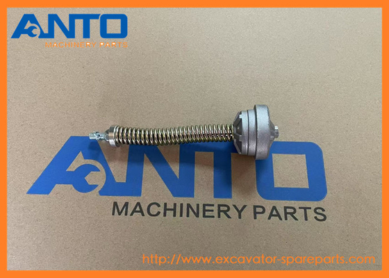 4387143 Válvula HITACHI Peças elétricas de escavadeiras para EX300-5 EX350H-5 EX370-5M