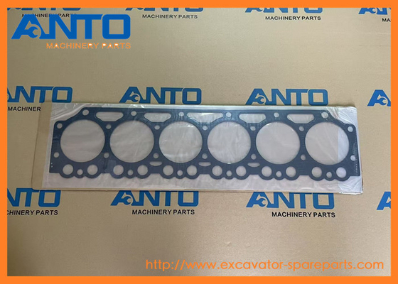 20405900 23221334 Partes de cabeças de cilindros de escavadeiras de jato para D7D
