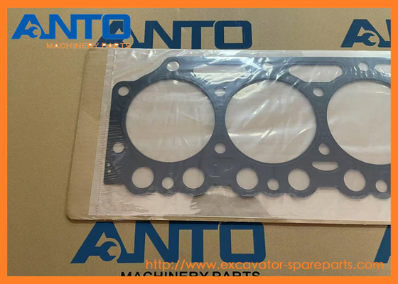 20405900 23221334 Partes de cabeças de cilindros de escavadeiras de jato para D7D