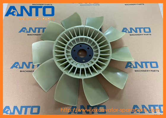 600-625-7550 6006257550 Partes de motores de excavadoras para KOMATSU PC118MR PC160