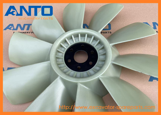 600-625-7550 6006257550 Partes de motores de excavadoras para KOMATSU PC118MR PC160