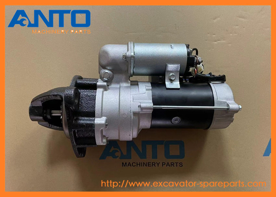 600-813-3460 6008133460 Peças de motor de arranque de escavadeira para motor KOMATSU 6D95L