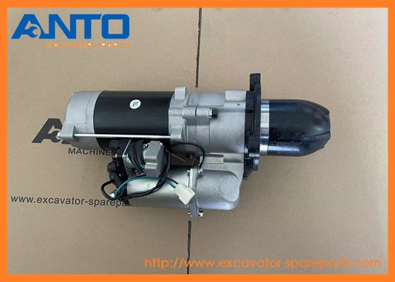 600-813-4533 6008134533 Peças para motores de excavadoras e motores de arranque para KOMATSU EGS500 EGS570