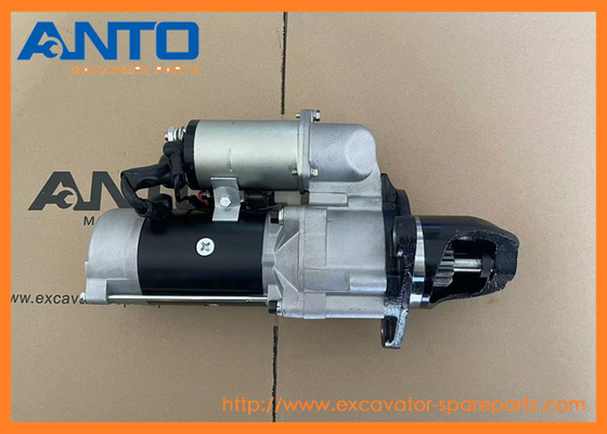 600-813-4533 6008134533 Peças para motores de excavadoras e motores de arranque para KOMATSU EGS500 EGS570