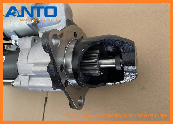 600-813-4533 6008134533 Peças para motores de excavadoras e motores de arranque para KOMATSU EGS500 EGS570
