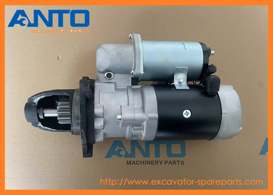 600-813-9721 6008139721 Peças de motor de arranque para excavadora KOMATSU SAA6D140E