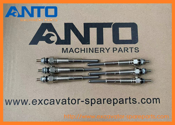 600-815-2770 6008152770 Peças de motor de escavadeira de plugue incandescente para KOMATSU S4D95LE S6D95L