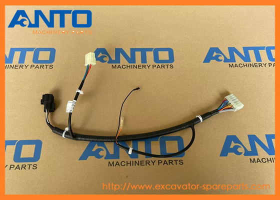 21N8-10092 Arneses de fiação HYUNDAI Peças sobressalentes de escavadeiras para R220LC-9A R235LCR-9