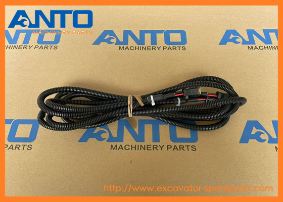 21Q6-10040 Armadilha de fiação HYUNDAI Peças sobressalentes de escavadeira adequadas para R210LC-9 R220LC-9A