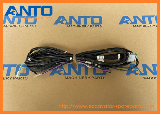 21Q6-10704 Arnés de fiação HYUNDAI Peças sobressalentes de escavadeira para R210LC-9 R250-9A
