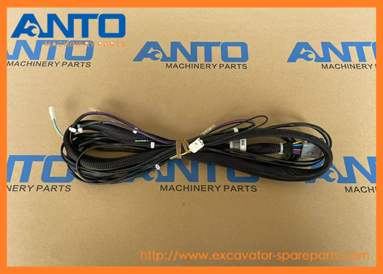 21Q6-10704 Arnés de fiação HYUNDAI Peças sobressalentes de escavadeira para R210LC-9 R250-9A