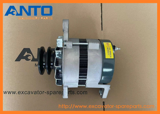 600-821-8120 6008218120 Partes de motores de escavadeiras alternadoras para KOMATSU 4D130 SL4D130