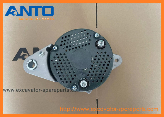 600-821-8120 6008218120 Partes de motores de escavadeiras alternadoras para KOMATSU 4D130 SL4D130