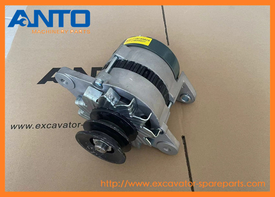 600-821-8120 6008218120 Partes de motores de escavadeiras alternadoras para KOMATSU 4D130 SL4D130