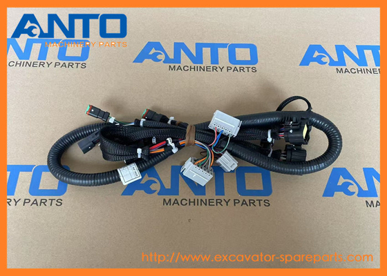 21Q6-10604 Armadilha de fiação HYUNDAI Peças sobressalentes de escavadeira para R250LC-9 R260LC-9A