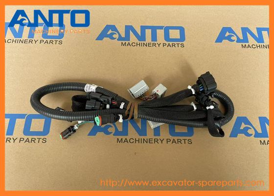 21Q6-10604 Armadilha de fiação HYUNDAI Peças sobressalentes de escavadeira para R250LC-9 R260LC-9A