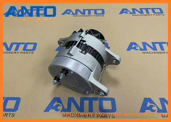 600-825-3111 6008253111 Partes de motores de escavadeiras alternadoras para KOMATSU SA6D140 SA6D140E