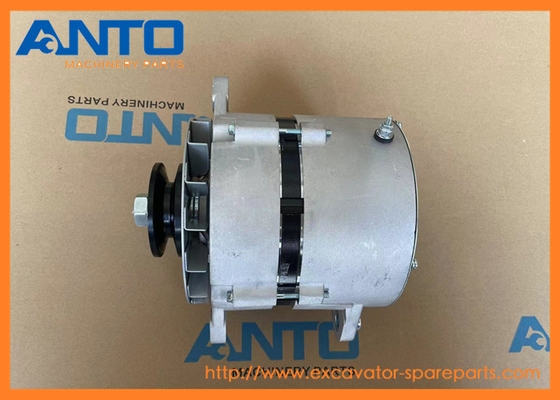 600-825-7111 6008257111 Partes de motores de escavadeiras alternadoras para KOMATSU SAA6D140E