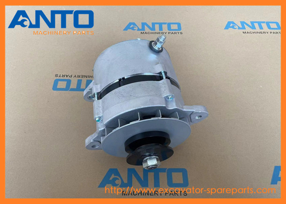 600-825-7111 6008257111 Partes de motores de escavadeiras alternadoras para KOMATSU SAA6D140E