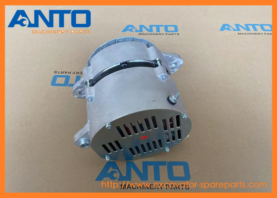 600-825-7111 6008257111 Partes de motores de escavadeiras alternadoras para KOMATSU SAA6D140E