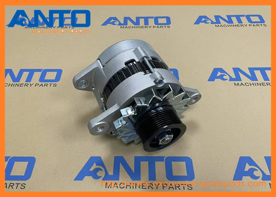 600-825-3111 6008253111 Partes de motores de escavadeiras alternadoras para KOMATSU SA6D140 SA6D140E