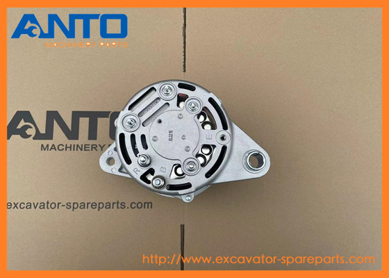 600-861-2110 6008612110 Partes de motores de escavadeiras alternadoras para KOMATSU 4D102E S4D102E