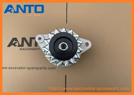 600-861-2110 6008612110 Partes de motores de escavadeiras alternadoras para KOMATSU 4D102E S4D102E