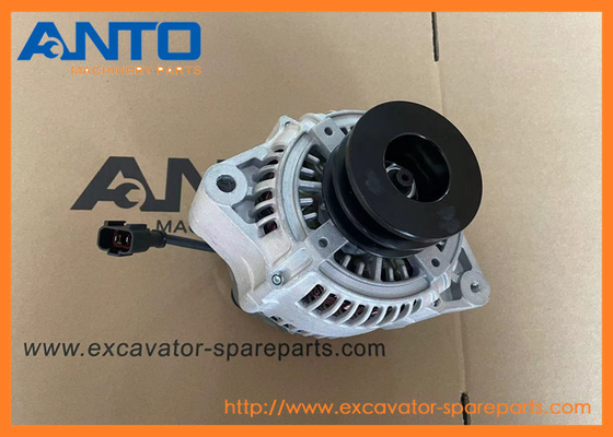 600-861-3610 6008613610 Partes de motores de escavadeiras alternadoras para KOMATSU S4D95LE S6D102E