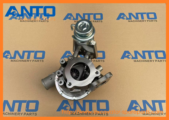 450-1871 4501871 Turbocompressor Excavatores Partes de motores para C4.4 416F2 420F2