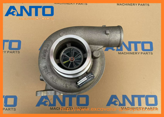 450-1871 4501871 Turbocompressor Excavatores Partes de motores para C4.4 416F2 420F2