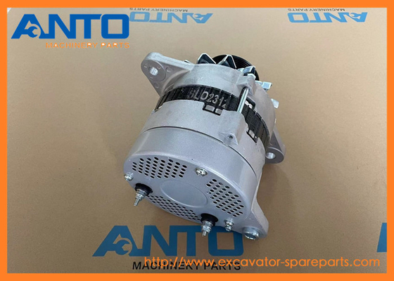 600-861-6111 6008616111 Partes de motores de escavadeiras alternadoras para KOMATSU SAA4D107E SAA6D102E