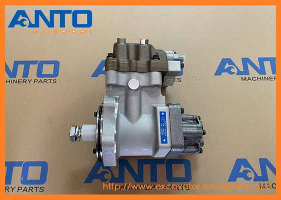 6745-71-1170 3973228 Bomba de injecção de combustível KOMATSU Partes de motores de escavadeiras para PC300LC-8 6D140E-3